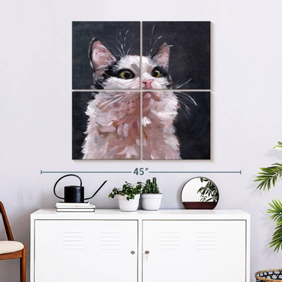 Brampt Kitty