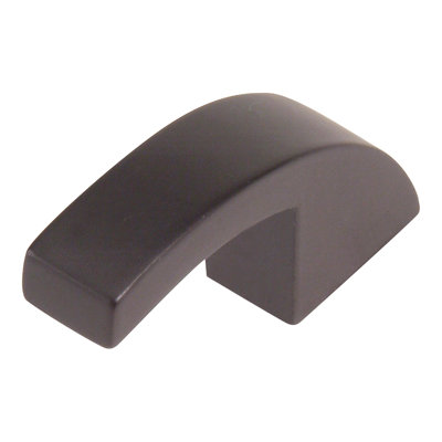 Hook 1 3/4" Length Novelty Knob