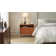 Aviannah 2 - Drawer Nightstand with Built-In (Set of 2)