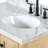 Cambridge Single Bathroom Vanity Set-2011643385-1992157648