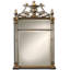Canova Beveled Wall Mirror