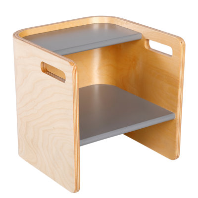 Chaise pour tout-petit ECR4Kids