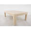 Maxim Solid Wood Coffee Table