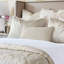 Marceau Linen Lumbar Pillow Cover & Insert