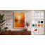 Horizon Industrial - Wrapped Canvas-1957648129-1957648136