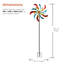 Weather Resistant Metal Garden Statue