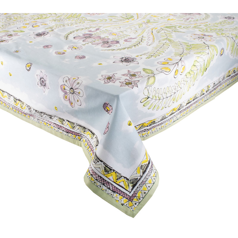 Tuileries Tablecloth