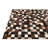 Jake Dark Brown Rug