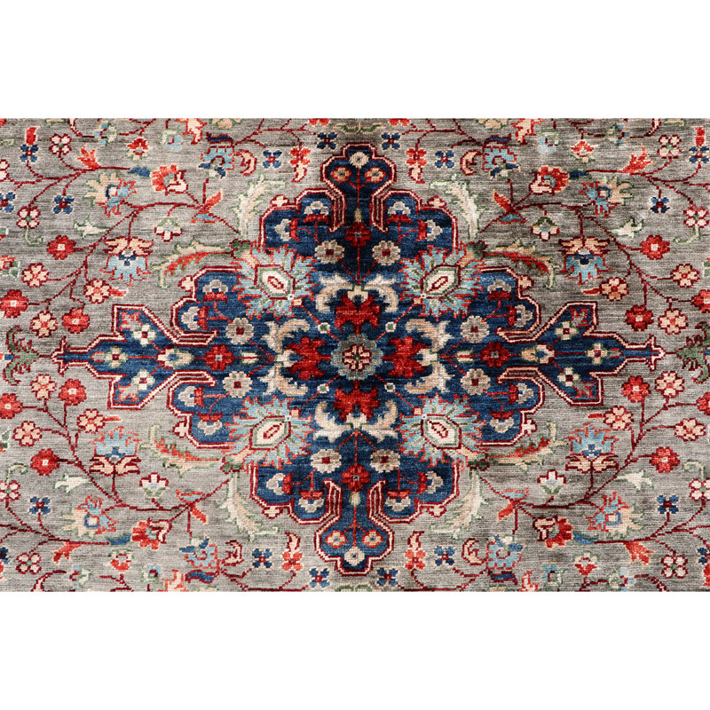 One-of-a-Kind 8' Area Rug