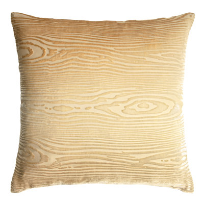  Rectangle Velvet Pillow Cover & Insert