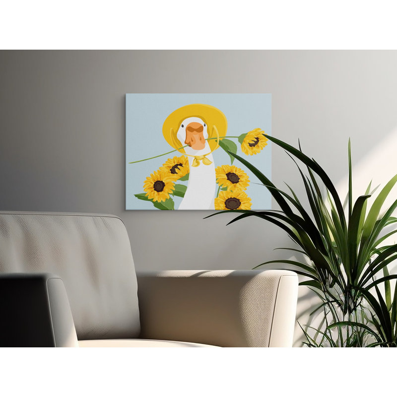 Oroville Wrapped Canvas Print Set, 10x8
