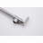 Wall Mount Folding Kitchen Pot Filler Faucet-121209993