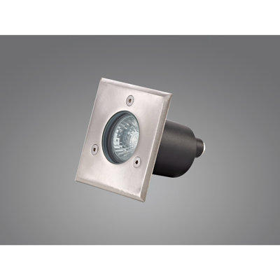 Stainless Steel Metal Deck Light
