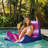 Big Joe Captains Pool Float-1123564127