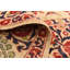 Tapis crème Johnston