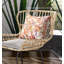 Coussin 18 po x 18 po Broadcloth-103376614