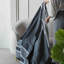 50x60" Gregory Throw Blanket, 2 Pack