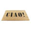 Noe Non-Slip Outdoor Doormat