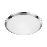Malta 2 - Light Flush Mount
