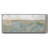 Distant Fields- Framed Canvas-174069487