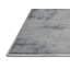 Tapis abstrait vert lavable à la machine-490915151
