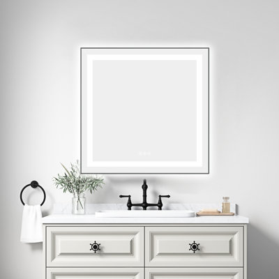 Miroir 30 po X