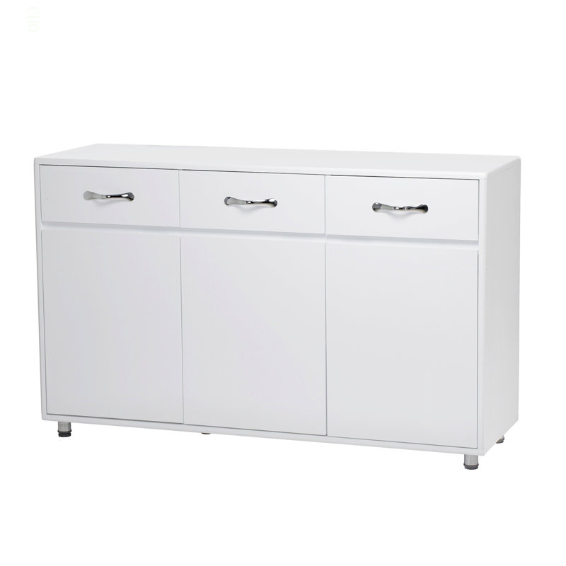 Table d'appoint Three Doors