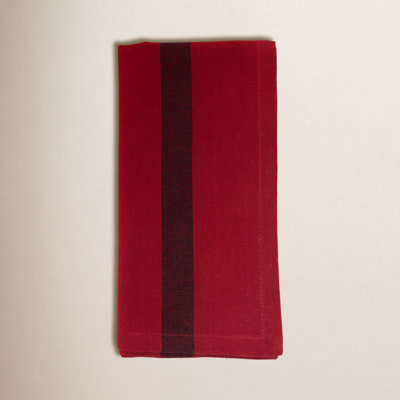 Poyen Reversible Cotton Napkin