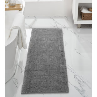 Where to buy machine-washable, cut to fit carpet for your bathroom