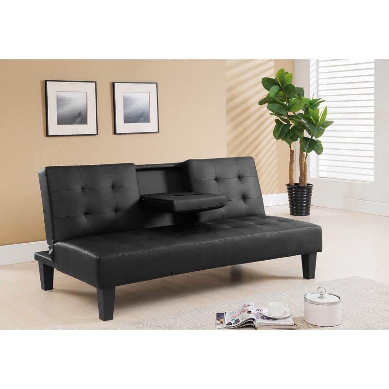 Nussbaum 3 Seater Sleeper
