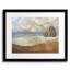 Dreamscape Print by Alicia Lopez