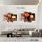 Lelend Cinnamon Stick Candles