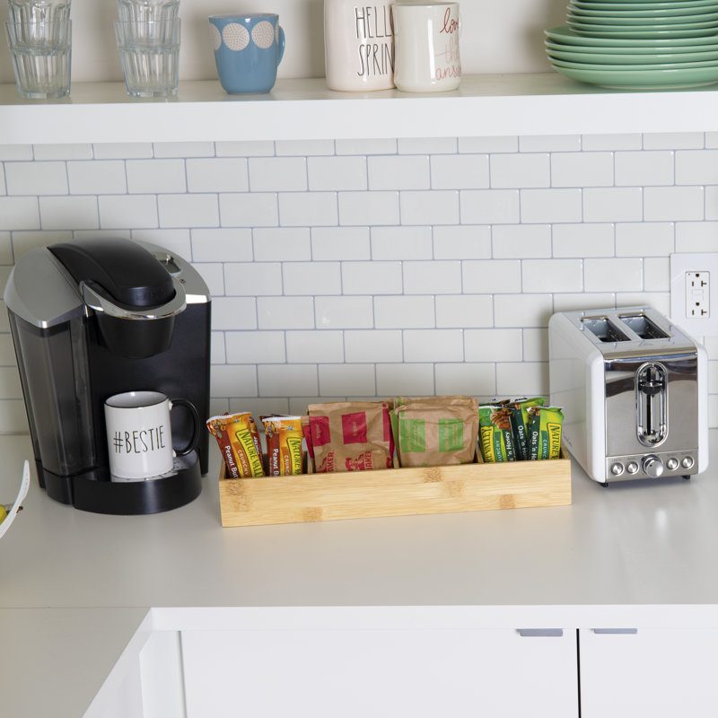 Mind Reader Condiment Storage & Accessories