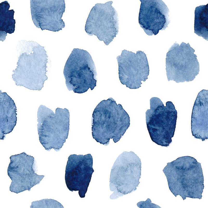 Aneea Matte Wallpaper Roll, 250 x 250cm