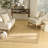 Sokolowski  Natural Farmhouse Indoor Rug-1466122117