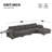 130" Modular Sectional Sofa, L-Shape