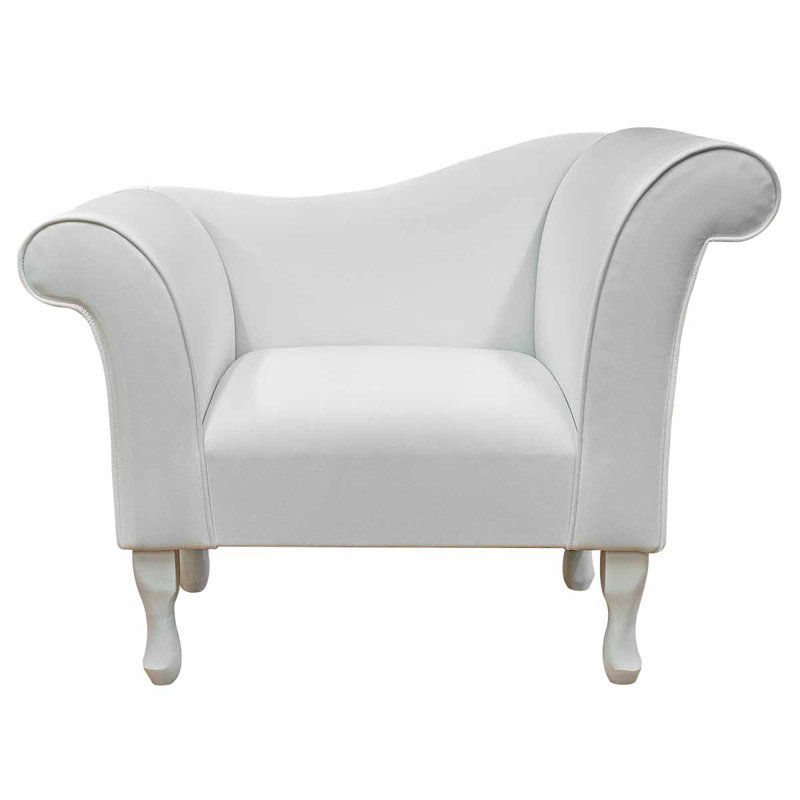 Upholstered Armchair