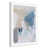 White Single Picture Framed Paper selected