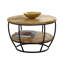 Surrey Frame Coffee Table with Storage