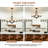 6 - Light Classic / Traditional Chandelier-770585072