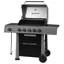 Royal Gourmet 5-Burner Gas Grill with Side Burner, Grey & Black-139182723