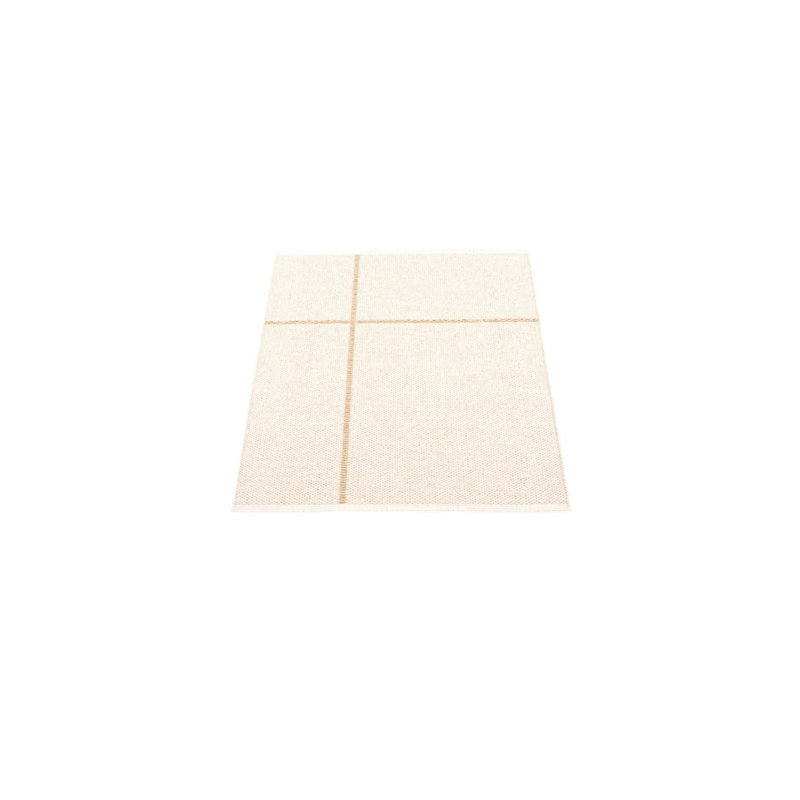 Tapis Fred 2,25 x 3 pi beige