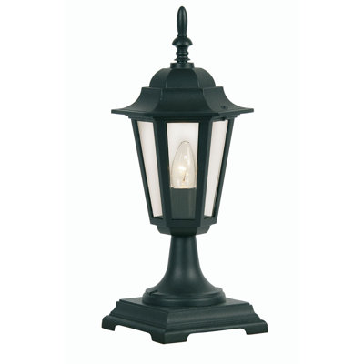Pavillion Pier Mount Light