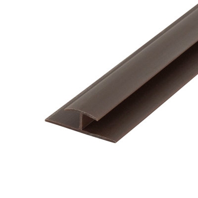 1/4" Styrene Divider Moulding | Pro Pack