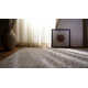 Elle Handmade Light Grey / Ivory Rug