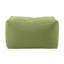 Pouf d'extérieur Berlioz, sable marin-325123400