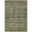Machine Washable Indoor/Outdoor Xhevrie Fern Rug-1603900274