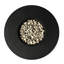 32inch Round Fire Table With Adjustable Flame, Customize Your Outdoor Ambiance Lava Rocks, Enhancing