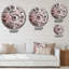 Horloge murale Alien-1477295957