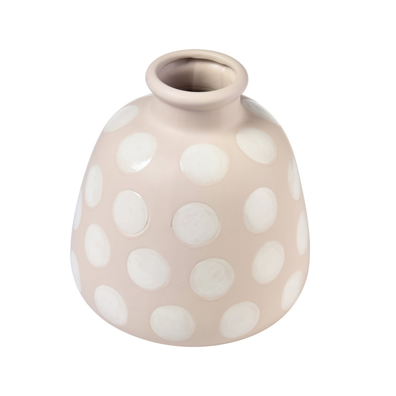Delucia Bottle - Large Taupe
